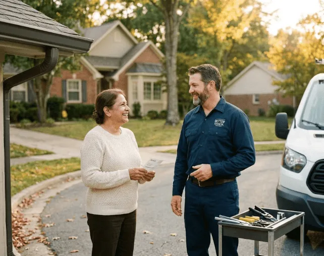 Gutter Repair Colebrook, CT FAQs