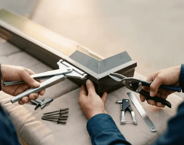 Why choose Gutter Repair in Colebrook, CT